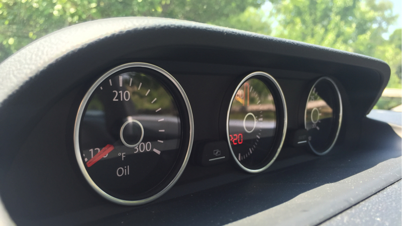 Illustration for article titled The Volkswagen Beetle TDI Is Almost Perfect (And That's A Problem)